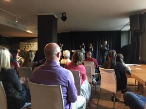 SAN VALENTINO PREMIAZIONE 2017 BIS