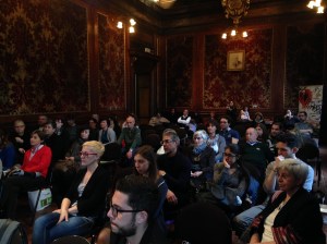 Premiazione San Valentino 2016