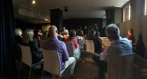 SAN VALENTINO PREMIAZIONE 2017 TRIS