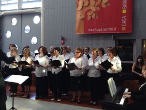 Associazione cure palliative Bergamo