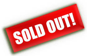 SOLD OUT
