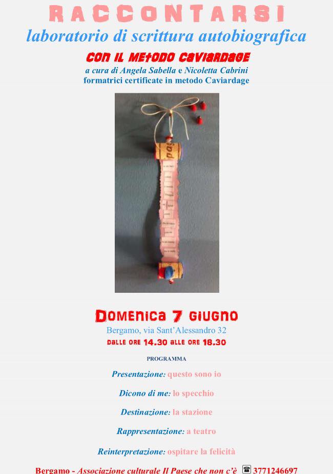 autobiografia caviardage