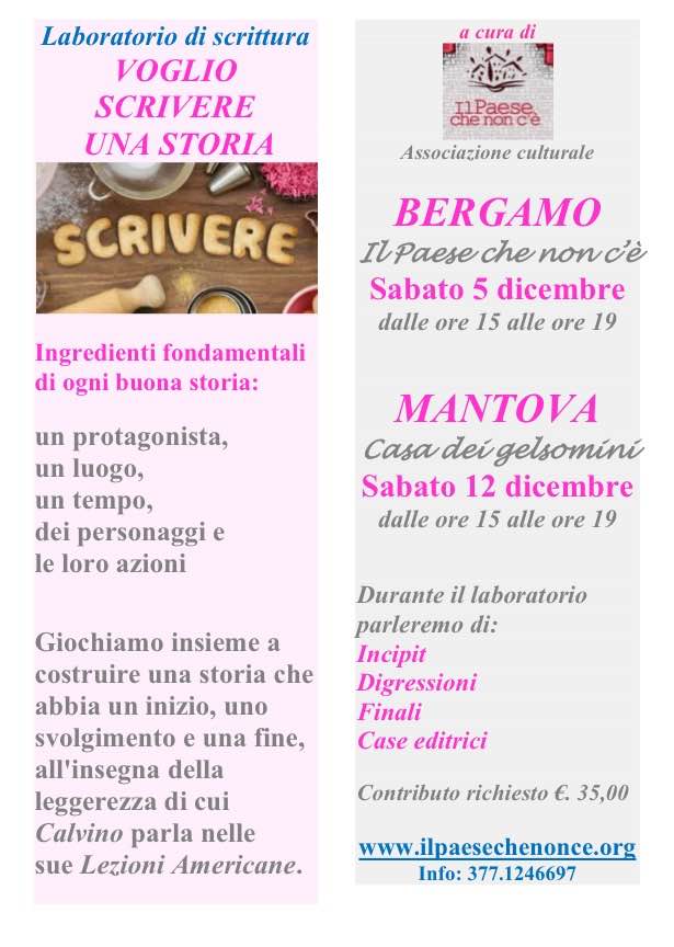 BERGAMO E MANTOVA