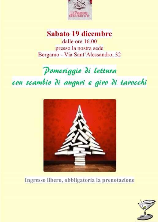 auguri di natale 2015 ass