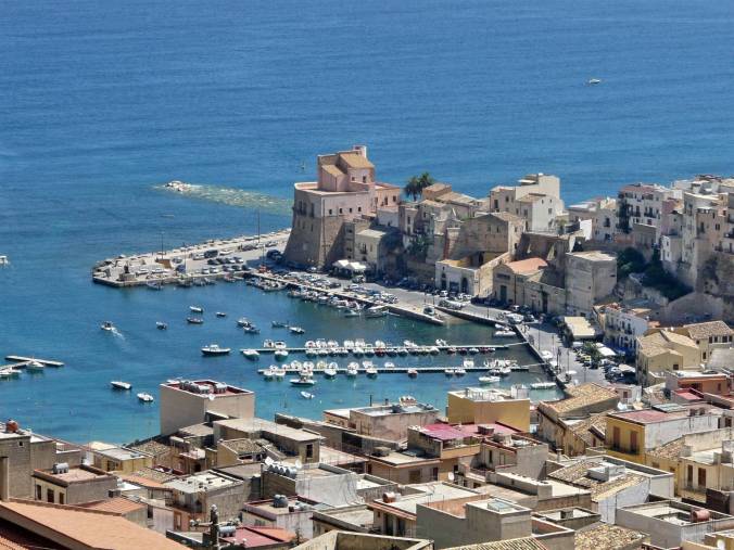 Castellammare-del-Golfo