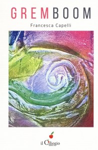 libro Francesca CAPELLI