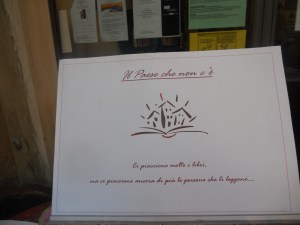 Ci piacciono molto i libri...