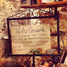 LIBROTERAPIA