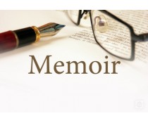 MEMOIR