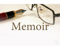 MEMOIR