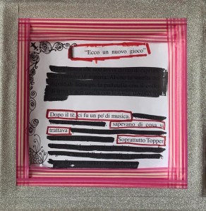 CAVIARDAGE FOTO CORRETTA